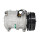 SE501468 RE52454 RE58348 10PA17C 1PK 145MM 12V Auto ac (a/c) compressor 10PA17C for John Deere Combine 9202-139 TPRE52454GV