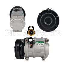 SE501468 RE52454 RE58348 10PA17C 1PK 145MM 12V Auto ac (a/c) compressor 10PA17C for John Deere Combine 9202-139 TPRE52454GV