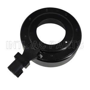 VS16 12V 5pk 108-117MM Auto Ac Clutch for 2012-2014 Ford Focus 2.0L