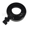 VS16 12V 5pk 108-117MM Auto Ac Clutch for 2012-2014 Ford Focus 2.0L