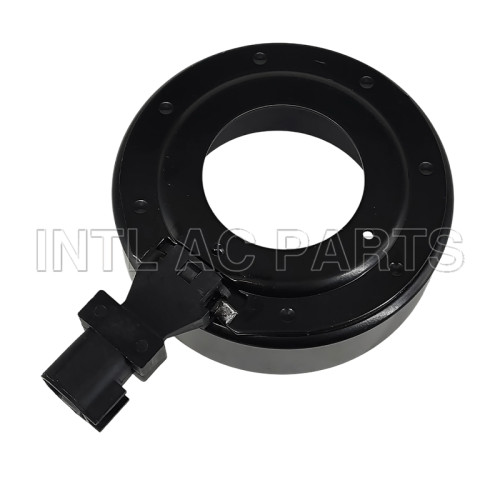 VS16 12V 5pk 108-117MM Auto Ac Clutch for 2012-2014 Ford Focus 2.0L