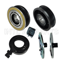 VS16 12V 5pk 108-117MM Auto Ac Clutch for 2012-2014 Ford Focus 2.0L