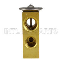 YC3Z19849AA 180217 180217FD Block Expansion valve for Ford Excursion EX 10094C 39206 208432