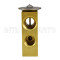 YC3Z19849AA 180217 180217FD Block Expansion valve for Ford Excursion EX 10094C 39206 208432