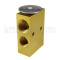 YC3Z19849AA 180217 180217FD Block Expansion valve for Ford Excursion EX 10094C 39206 208432
