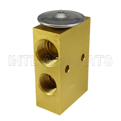 YC3Z19849AA 180217 180217FD Block Expansion valve for Ford Excursion EX 10094C 39206 208432