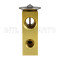 YC3Z19849AA 180217 180217FD Block Expansion valve for Ford Excursion EX 10094C 39206 208432
