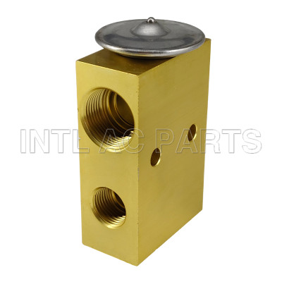 YC3Z19849AA 180217 180217FD Block Expansion valve for Ford Excursion EX 10094C 39206 208432