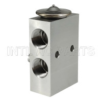 71R8400 3949396 EX9447C Block Expansion valve for FREIGHTLINER ANY  308001 308075 208217
