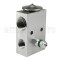 71R8400 3949396 EX9447C Block Expansion valve for FREIGHTLINER ANY  308001 308075 208217