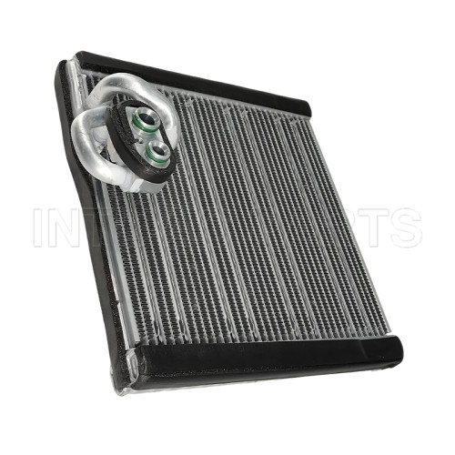 38*275*250mm 447610-6660 447610-6661 Auto ac conditioning evaporator for TOYOTA HARRIER/ALTIS 2014