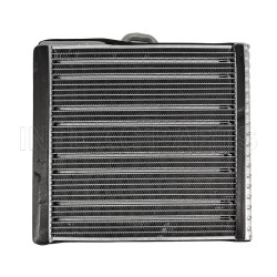 38*275*250mm 447610-6660 447610-6661 Auto ac conditioning evaporator for TOYOTA HARRIER/ALTIS 2014