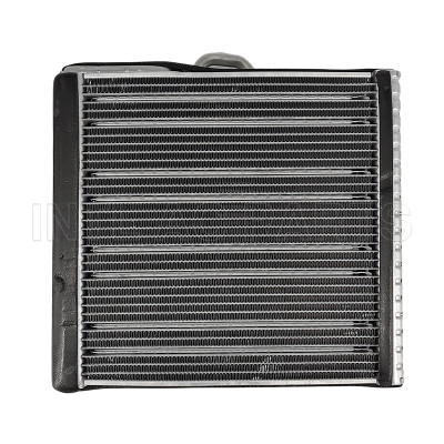 38*275*250mm 447610-6660 447610-6661 Auto ac conditioning evaporator for TOYOTA HARRIER/ALTIS 2014