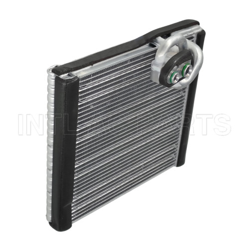 38*275*250mm 447610-6660 447610-6661 Auto ac conditioning evaporator for TOYOTA HARRIER/ALTIS 2014