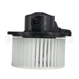 12V 153*75mm CCW 971132B000 Blower motor for 2009-2014 Hyundai Genesis 971132H000 BM 00153C DEA41012
