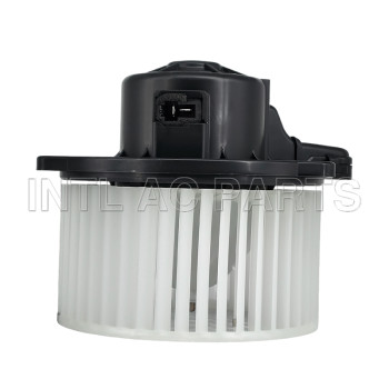 12V 153*75mm CCW 971132B000 Blower motor for 2009-2014 Hyundai Genesis 971132H000 BM 00153C DEA41012