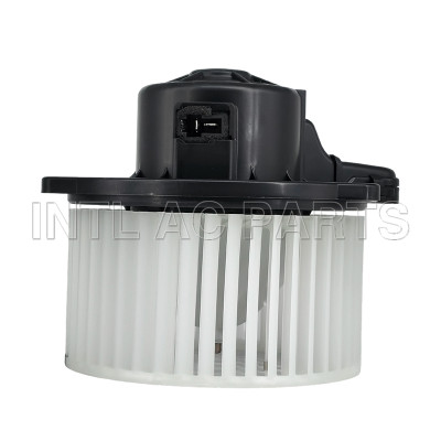 12V 153*75mm CCW 971132B000 Blower motor for 2009-2014 Hyundai Genesis 971132H000 BM 00153C DEA41012