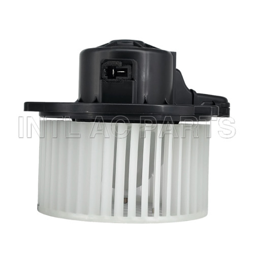12V 153*75mm CCW 971132B000 Blower motor for 2009-2014 Hyundai Genesis 971132H000 BM 00153C DEA41012