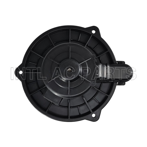 12V 153*75mm CCW 971132B000 Blower motor for 2009-2014 Hyundai Genesis 971132H000 BM 00153C DEA41012