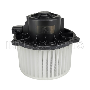 12V 153*75mm CCW 971132B000 Blower motor for 2009-2014 Hyundai Genesis 971132H000 BM 00153C DEA41012