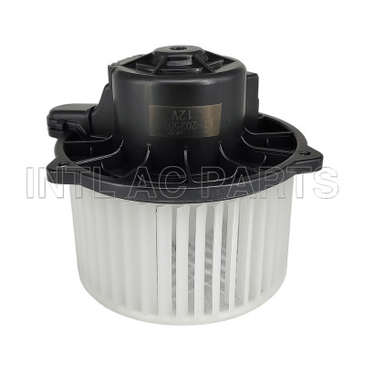 12V 153*75mm CCW 971132B000 Blower motor for 2009-2014 Hyundai Genesis 971132H000 BM 00153C DEA41012