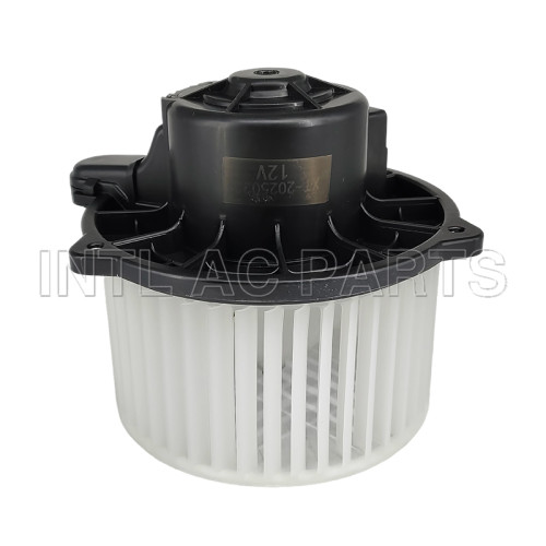 12V 153*75mm CCW 971132B000 Blower motor for 2009-2014 Hyundai Genesis 971132H000 BM 00153C DEA41012