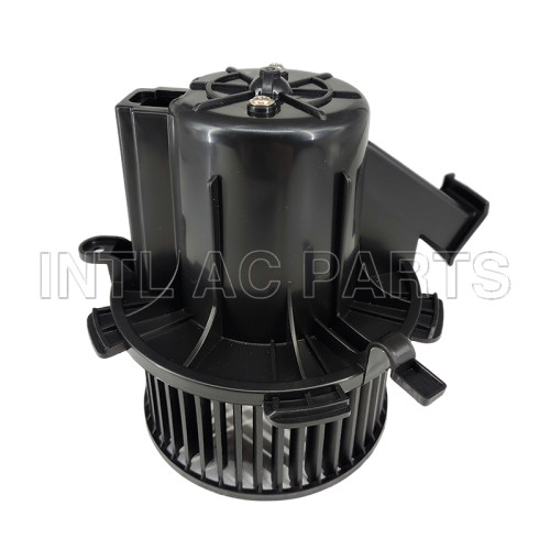 12V 122*58mm CW A4518300108 Blower Motor for 2008-2015 Smart Fortwo BM 9401C 4518301600 A4518350007 4518350007 A4518301600