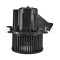 12V 122*58mm CW A4518300108 Blower Motor for 2008-2015 Smart Fortwo BM 9401C 4518301600 A4518350007 4518350007 A4518301600