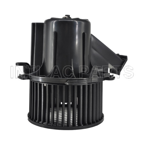 12V 122*58mm CW A4518300108 Blower Motor for 2008-2015 Smart Fortwo BM 9401C 4518301600 A4518350007 4518350007 A4518301600