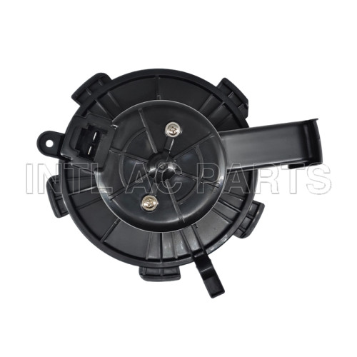 12V 122*58mm CW A4518300108 Blower Motor for 2008-2015 Smart Fortwo BM 9401C 4518301600 A4518350007 4518350007 A4518301600