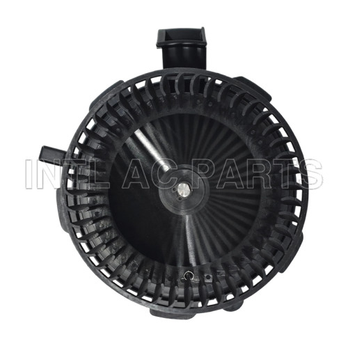 12V 122*58mm CW A4518300108 Blower Motor for 2008-2015 Smart Fortwo BM 9401C 4518301600 A4518350007 4518350007 A4518301600