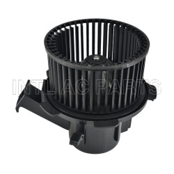 12V 122*58mm CW A4518300108 Blower Motor for 2008-2015 Smart Fortwo BM 9401C 4518301600 A4518350007 4518350007 A4518301600