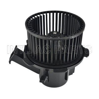 12V 122*58mm CW A4518300108 Blower Motor for 2008-2015 Smart Fortwo BM 9401C 4518301600 A4518350007 4518350007 A4518301600