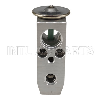 CE4961J14A M686 EX10446C EXPANSION VALVE for 2007-2010 Mazda 5 2.3L