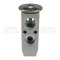 CE4961J14A M686 EX10446C EXPANSION VALVE for 2007-2010 Mazda 5 2.3L