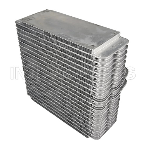 EV 35010PFC 85×235×225mm 8850135010 EV 35010PFC AC air con Evaporator for 1994-2000 Mitsubishi Montero 8850135001 8850135010