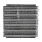 EV 35010PFC 85×235×225mm 8850135010 EV 35010PFC AC air con Evaporator for 1994-2000 Mitsubishi Montero 8850135001 8850135010