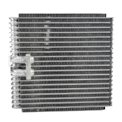 EV 35010PFC 85×235×225mm 8850135010 EV 35010PFC AC air con Evaporator for 1994-2000 Mitsubishi Montero 8850135001 8850135010