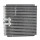 EV 35010PFC 85×235×225mm 8850135010 EV 35010PFC AC air con Evaporator for 1994-2000 Mitsubishi Montero 8850135001 8850135010