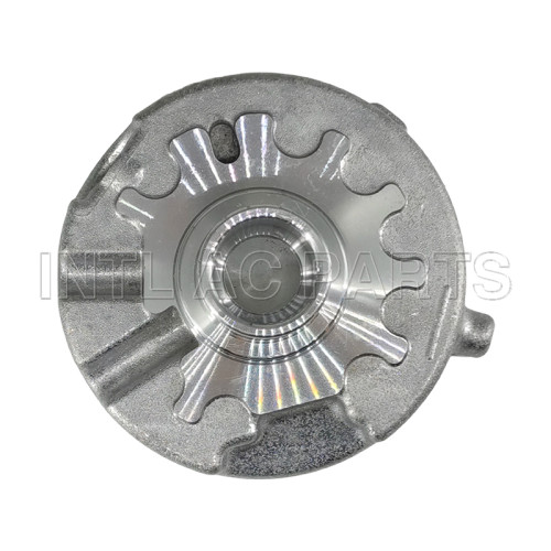 10S11C Auto Ac Compressor cover Tampa Front FOR 10S11C COMPRESSOR 88310-0K131 88410-0K520 88410-0D100
