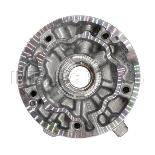 10S11C Auto Ac Compressor cover Tampa Front FOR 10S11C COMPRESSOR 88310-0K131 88410-0K520 88410-0D100