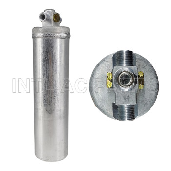 Φ67X280mm Air conditioning ac Receiver Drier a/c receiver Dryer/Accumulator for Hino Truck