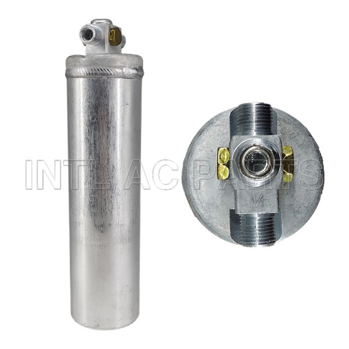 Φ67X280mm Air conditioning ac Receiver Drier a/c receiver Dryer/Accumulator for Hino Truck