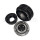 CSP15 12V 6pk 120-126mm Air Conditioning Compressor Clutch for 2010-2015 Chevrolet Camaro