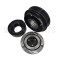 CSP15 12V 6pk 120-126mm Air Conditioning Compressor Clutch for 2010-2015 Chevrolet Camaro