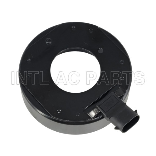 CSP15 12V 6pk 120-126mm Air Conditioning Compressor Clutch for 2010-2015 Chevrolet Camaro