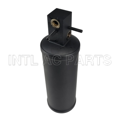 Φ76*270mm F376013 Car auto ac receiver drier filter dryer for 2011-2014 Kenworth T170 F376002 RD 11195C