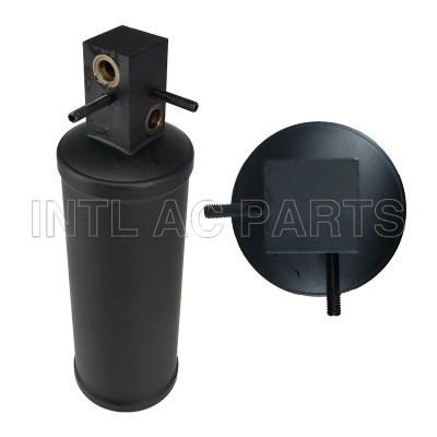 Φ76*270mm F376013 Car auto ac receiver drier filter dryer for 2011-2014 Kenworth T170 F376002 RD 11195C