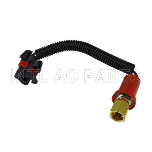 87000227 RC.205.042 Pressure Switch Case Antiga 8800 Até Mês 06/2016