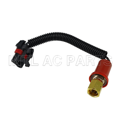 87000227 RC.205.042 Pressure Switch Case Antiga 8800 Até Mês 06/2016